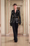 BLAZER COM ESTAMPA CORCODILO | ELISABETTA FRANCHI