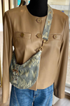 CASACO CAMEL | MARCIANO