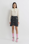 CAMISA DE RENDA | MANOUSH