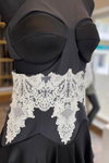 VESTIDO CURTO | ELISABETTA FRANCHI