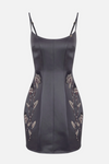 VESTIDO PRETO | ELISABETTA FRANCHI