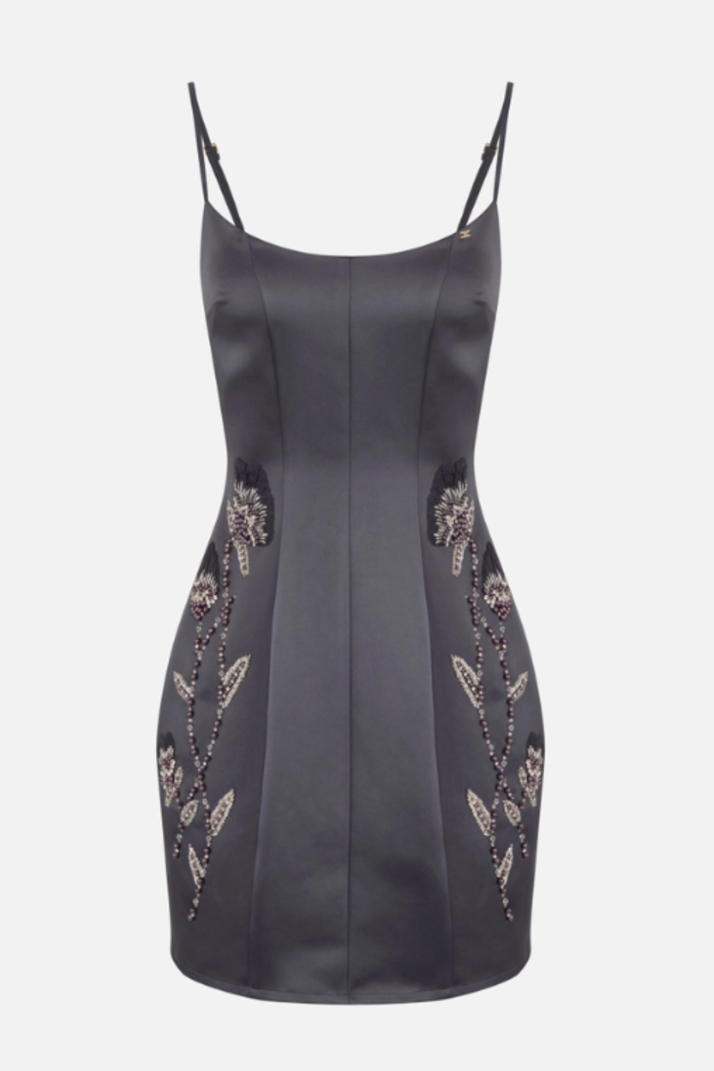 VESTIDO PRETO | ELISABETTA FRANCHI