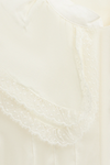 CAMISA DE RENDA | MANOUSH