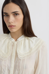 CAMISA DE RENDA | MANOUSH