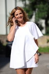 VESTIDO BRANCO | JIJIL
