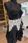 VESTIDO CURTO | ELISABETTA FRANCHI