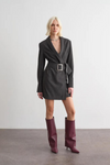 VESTIDO ESTRUTURADO | JIJIL