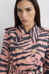TRENCH COAT PADRÃO | MANOUSH