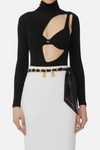 BODY PRETO | ELISABETTA FRANCHI