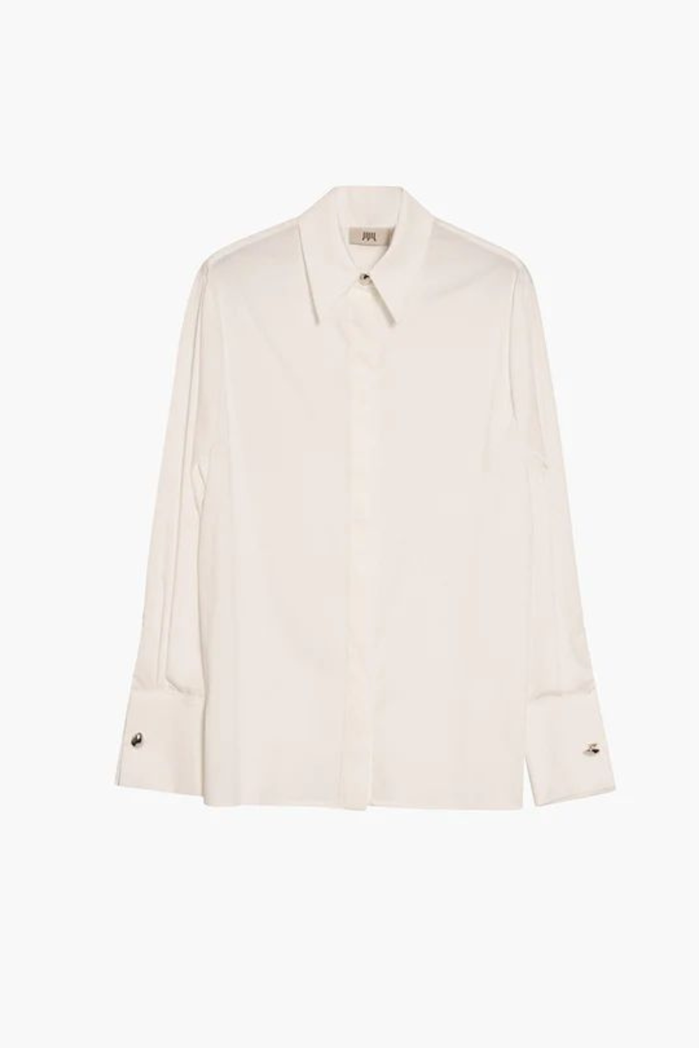CAMISA BRANCA | JIJIL