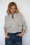 BOMBER | SPACCIO BY CRISTINA
