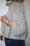 BOMBER | SPACCIO BY CRISTINA