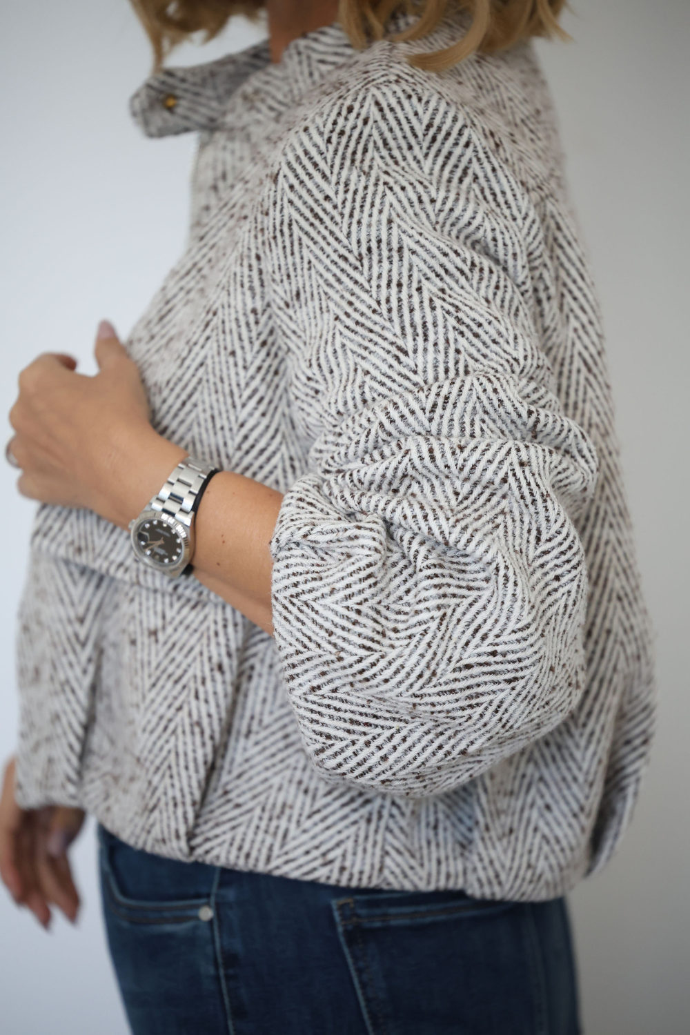 BOMBER | SPACCIO BY CRISTINA