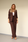 FATO: BLAZER & CALÇAS | SPACCIO BY CRISTINA