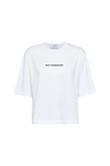 T-SHIRT BRANCA | MVP
