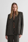 BLAZER RISCAS | JIJIL