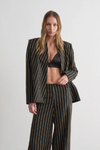 BLAZER RISCAS | JIJIL