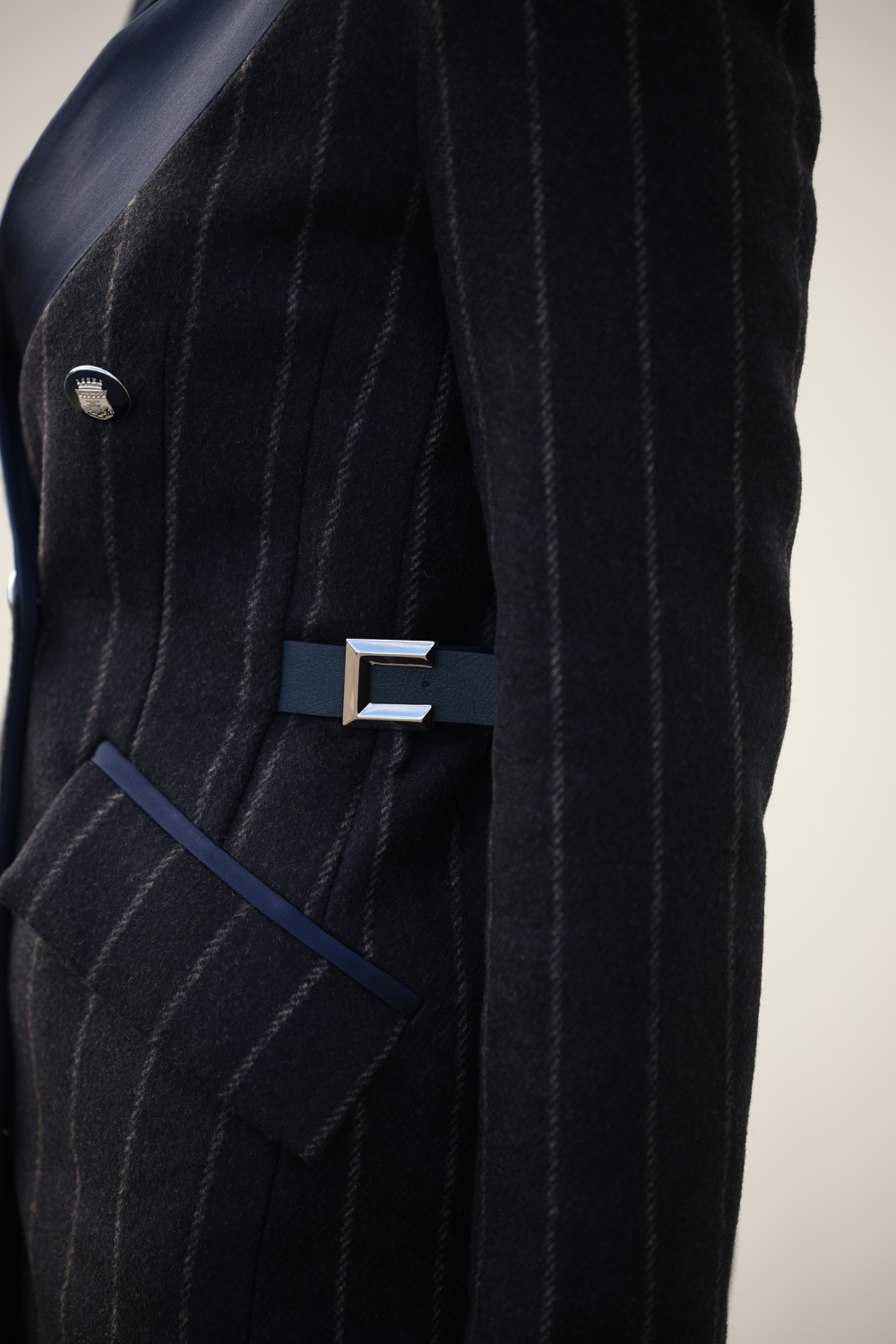 BLAZER RISCAS | ELISABETTA FRANCHI