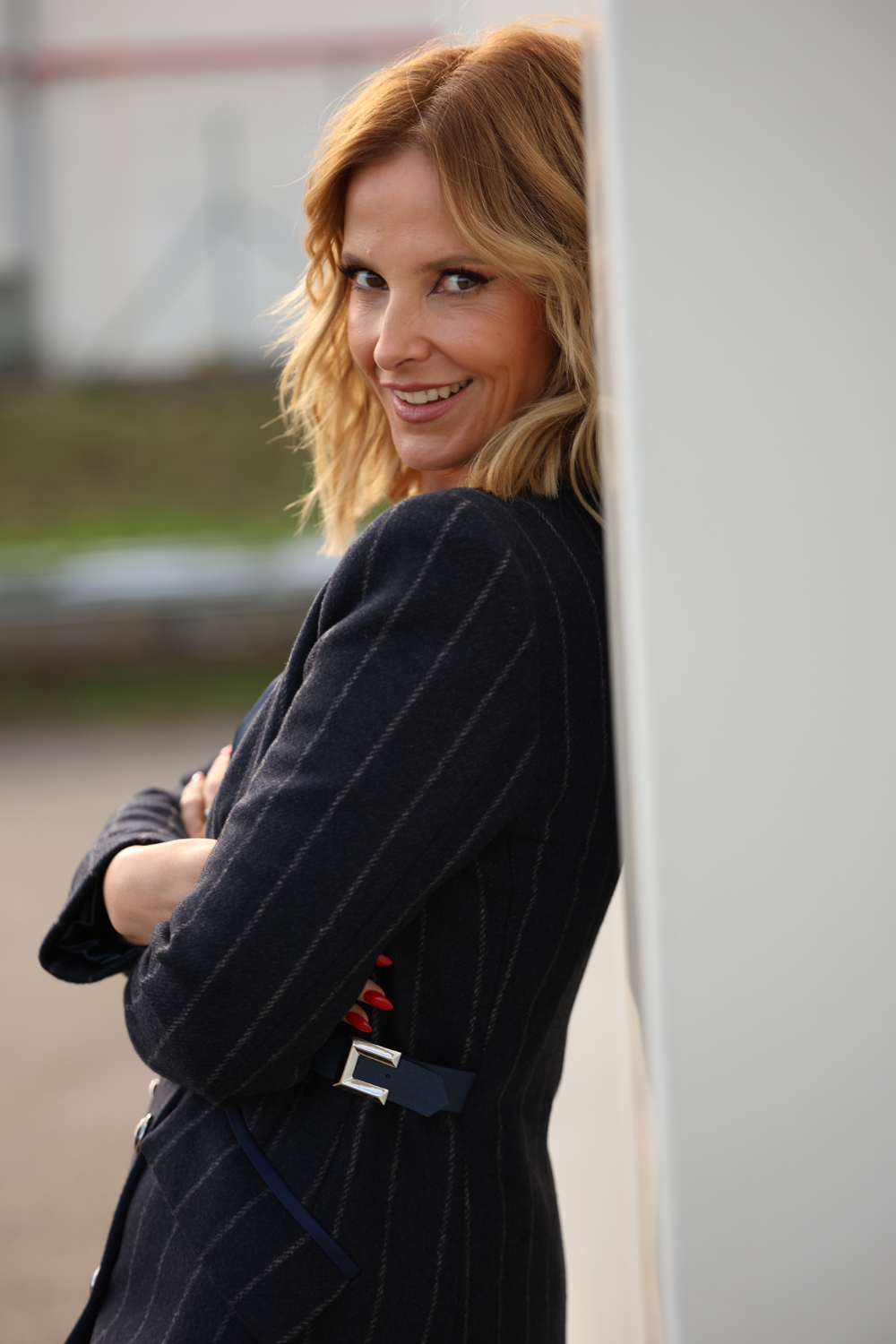 BLAZER RISCAS | ELISABETTA FRANCHI