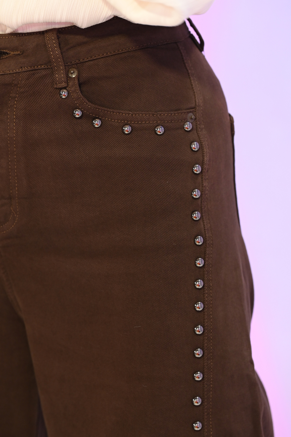 JEANS TACHAS | SPACCIO BY CRISTINA