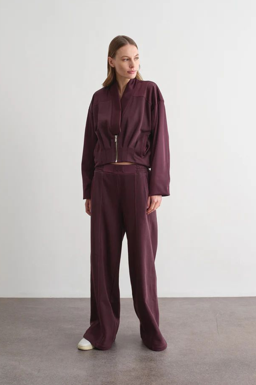 CALÇA MOLETOM | JIJIL