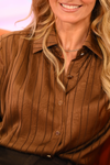 CAMISA RISCADA | SPACCIO BY CRISTINA