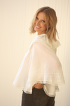 BLUSA DE RENDA | MANOUSH