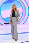 CONJUNTO FATO 2PEÇAS: BLAZER & CALÇAS | SPACCIO BY CRISTINA