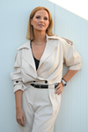 CASACO BOMBER | SPACCIO BY CRISTINA