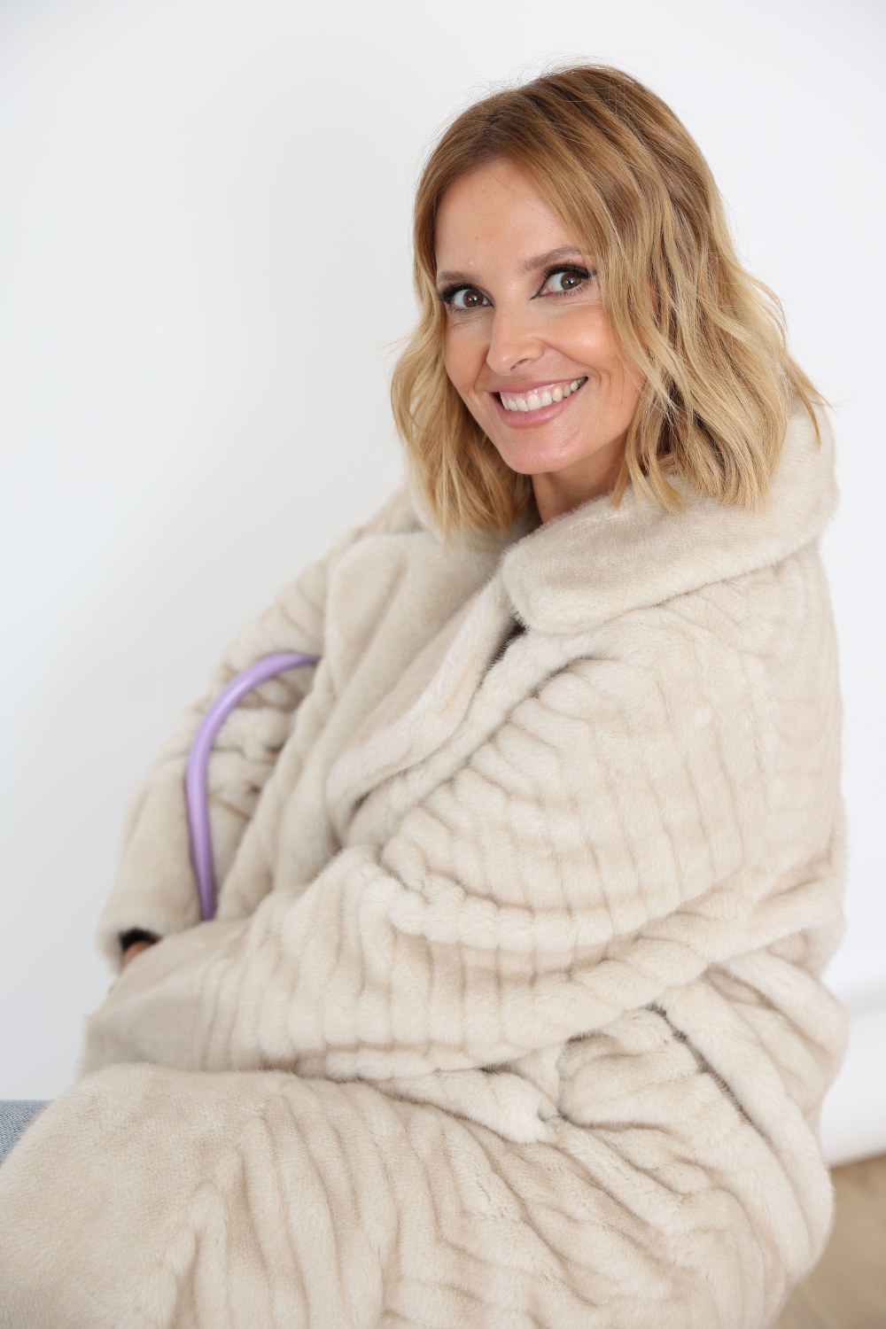 SOBRETUDO PÊLO | SPACCIO BY CRISTINA