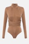 BODY COM FITAS CRUZADAS | ELISABETTA FRANCHI