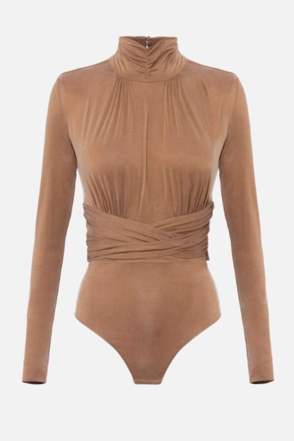 BODY COM FITAS CRUZADAS | ELISABETTA FRANCHI