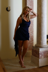 SAIA DRAPEADA | ELISABETTA FRANCHI