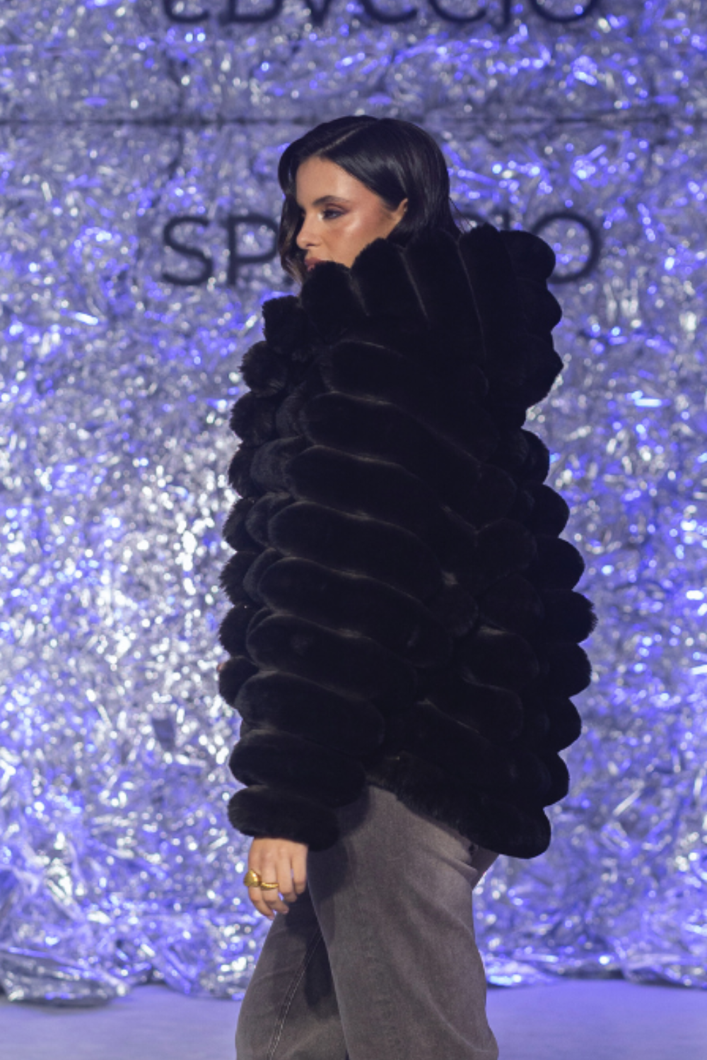 SOBRETUDO PELO | SPACCIO BY CRISTINA