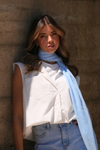 TOP COM CAMADA EMBUTIDA | SPACCIO BY CRISTINA