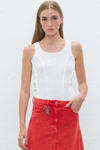 TOP BRANCO | JIJIL