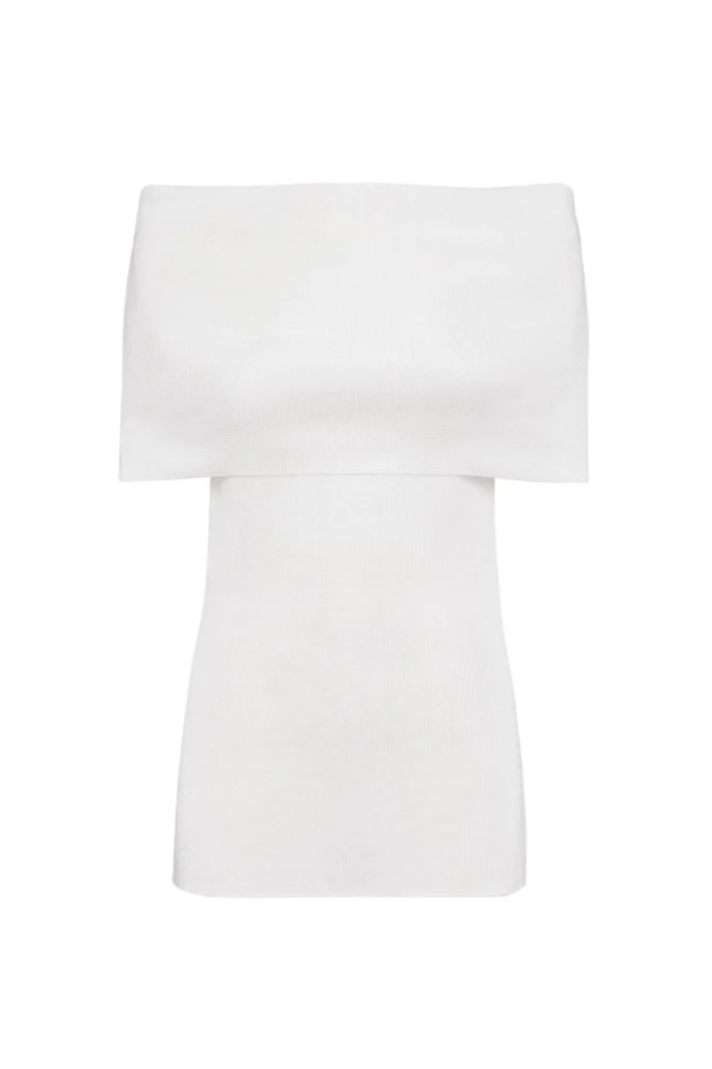 TOP MALHA BRANCO | MVP