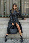 TRENCH COAT | SPACCIO BY CRISTINA