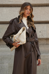 TRENCH COAT | SPACCIO BY CRISTINA