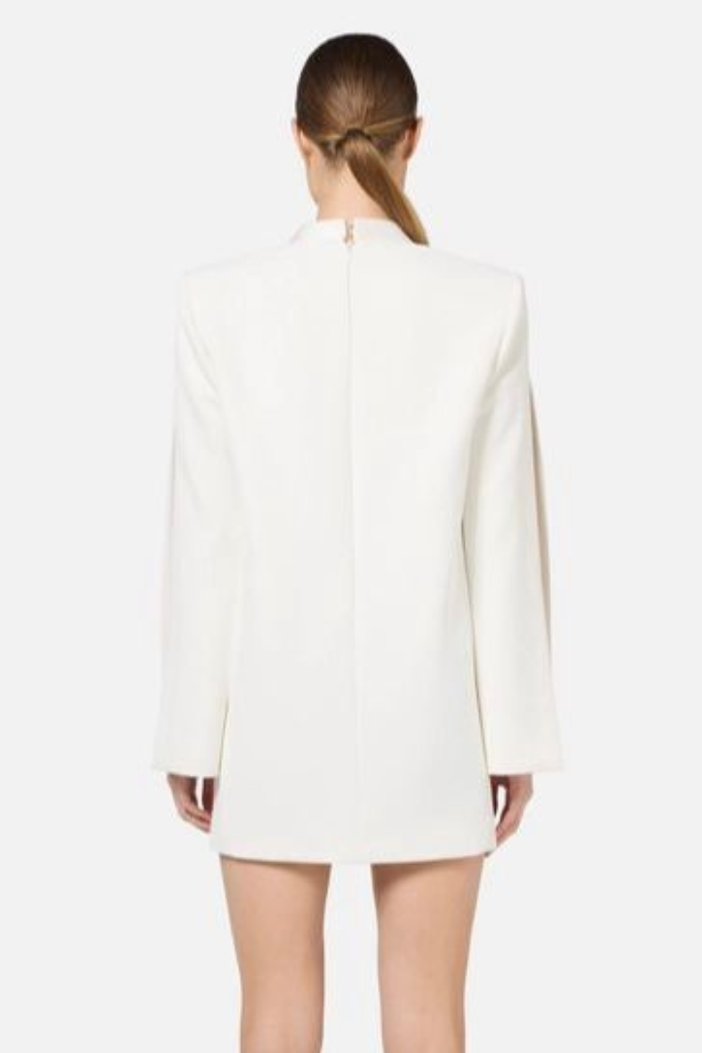 VESTIDO CAPA | ELISABETTA FRANCHI