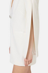 VESTIDO CAPA | ELISABETTA FRANCHI
