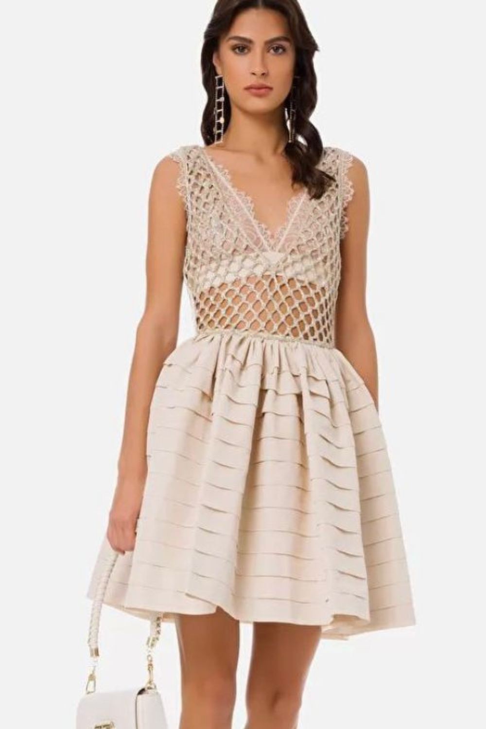 VESTIDO | ELISABETTA FRANCHI