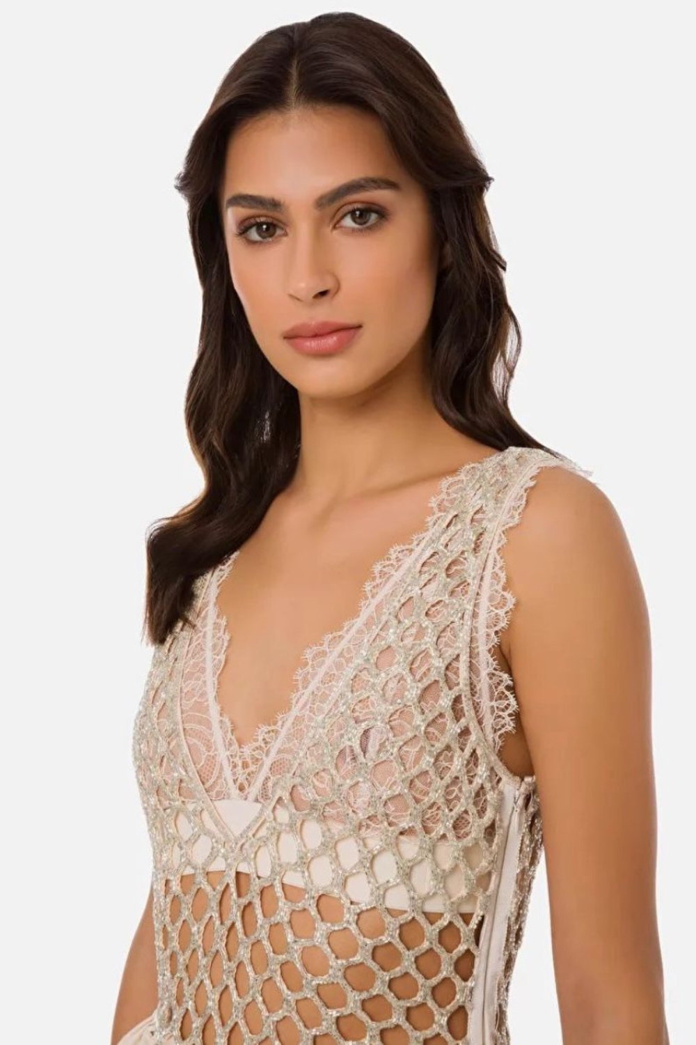VESTIDO | ELISABETTA FRANCHI