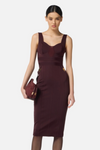 VESTIDO BIELÁSTICO | ELISABETTA FRANCHI