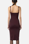 VESTIDO BIELÁSTICO | ELISABETTA FRANCHI