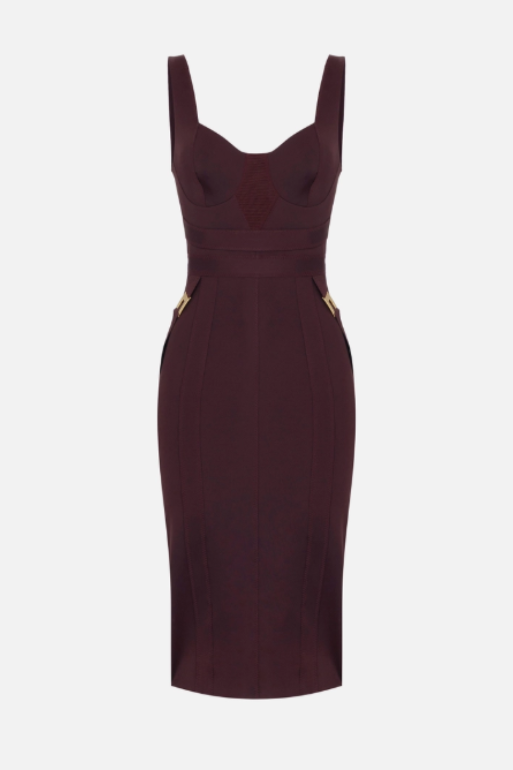 VESTIDO BIELÁSTICO | ELISABETTA FRANCHI