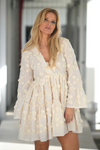 VESTIDO BRANCO | JIJIL