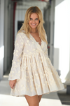 VESTIDO BRANCO | JIJIL