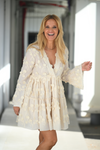 VESTIDO BRANCO | JIJIL