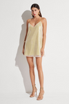 VESTIDO LANTEJOULAS | MVP